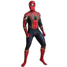 Costume spiderman infinity usato  Latina