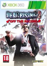 Dead rising off d'occasion  France