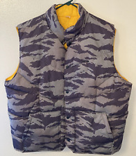 Oakley puffer vest for sale  Elkhart