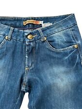 Jeans rinascimento vintage usato  Calvizzano