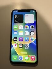 Apple iphone gris d'occasion  France