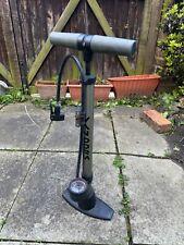 Bicycle pump black for sale  LONDON