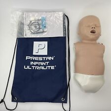 Prestan infant ultralite for sale  Shipping to Ireland