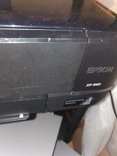 Epson 960 printer for sale  HUDDERSFIELD