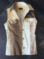 Gilet manches carla d'occasion  Marseille VIII