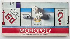 Complete 1975 monopoly for sale  Wapella