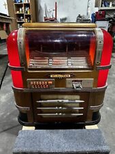 Wurlitzer countertop jukebox for sale  Shipping to Ireland