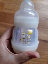 Months baby bottle for sale  POOLE