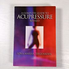 Complete guide acupressure for sale  Shipping to Ireland