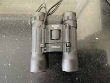 Minox binoculars 8x25 for sale  COVENTRY