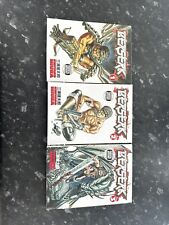 Berserk volumes 3 for sale  CARDIFF