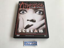 Scream film 1996 d'occasion  Paris XII