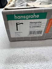 Hansgrohe metris classic for sale  Mooresville
