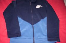 Boys nike jacket for sale  LEICESTER