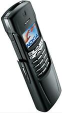 Nokia 8910i 2G bandas GSM 900/1800 longo stand-by Bluetooth telefone deslizante original comprar usado  Enviando para Brazil
