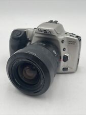 Minolta Dynax 500si camera With Minolta Zoom Xi AF 28-80mm Lens for sale  Shipping to South Africa