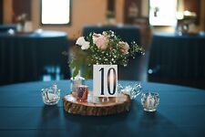 Table numbers navy for sale  Indianapolis