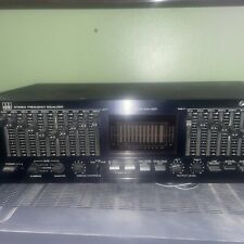 Sound shaper equalizer for sale  Velva