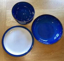 Vintage retro denby for sale  THAME