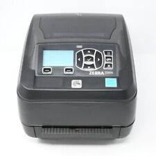 Zebra ZD500 Desktop Direct Thermal/Thermal Transfer Printer, used for sale  Shipping to South Africa