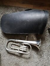 Vintage tenor horn for sale  WOLVERHAMPTON