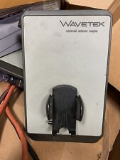 Acoplador de antena universal Wavetek Will'tek 248330 comprar usado  Enviando para Brazil