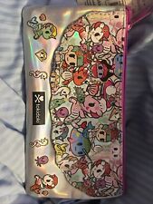 Tokidoki cosmetic bag for sale  Bristol