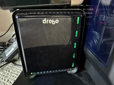 DROBO 5N Network Attached Storage NAS w 5 8TB HDs and 250GB SSD Cache for sale  Shipping to South Africa