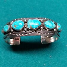vintage native american cuff for sale  Peoria