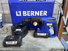 Berner Batterie usato in Italia | vedi tutte i 10 prezzi!