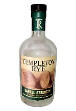 Templeton rye barrel for sale  Troy