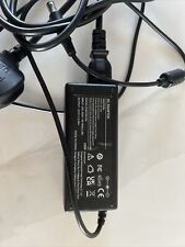 ac adapter 100 240v for sale  LONDON
