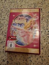 Dvd barbie tanzenden gebraucht kaufen  Nennslingen