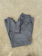 Armour jogger sweatpants for sale  Fort Polk