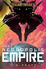 Necropolis empire twilight for sale  UK