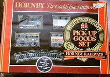 Hornby r823 goods for sale  REDRUTH