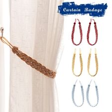Practical curtain tie for sale  Shipping to Ireland