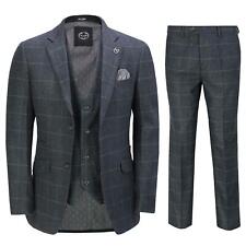 Mens piece suit for sale  ROMFORD