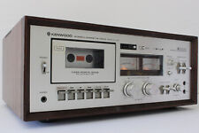 Kenwood 1030 cassette for sale  Irvine