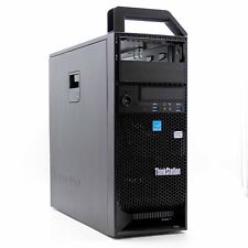 Lenovo S30 Case Atx Matx Mini-itx Slot Floppy E 2 Per Dvd Odd Cabinet Telaio_ segunda mano  Embacar hacia Argentina