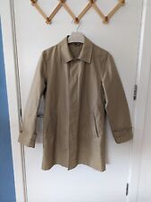 Muji trench coat for sale  LONDON