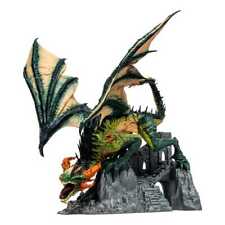 Mcfarlane dragons series usato  Pozzuoli
