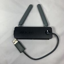 Xbox 360 Wifi Adapter Dual Antenna Broken Plastic Hinges for sale  Shipping to South Africa
