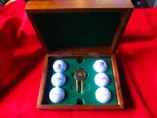 Vintage golf ball for sale  COLCHESTER