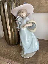 Vintage nao lladro for sale  Shipping to Ireland
