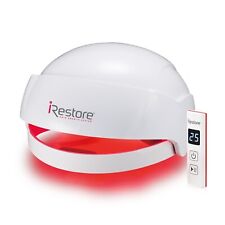 Sistema essencial de crescimento de cabelo a laser iRestore - Recondicionado - ID-500 comprar usado  Enviando para Brazil