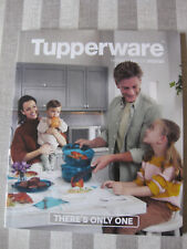 Tupperware katalog herbst gebraucht kaufen  Alzey