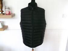 Mens quilted gilet for sale  BLACKPOOL