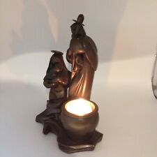 Christmas nativity candle for sale  Center Line