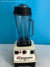 Vitamix total nutrition for sale  Dallas